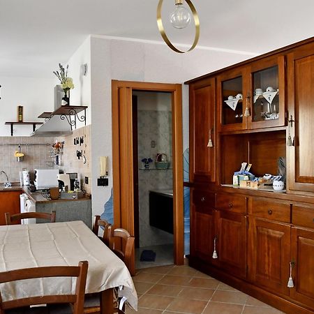 Casa Rina Lejlighed Ventimiglia Eksteriør billede