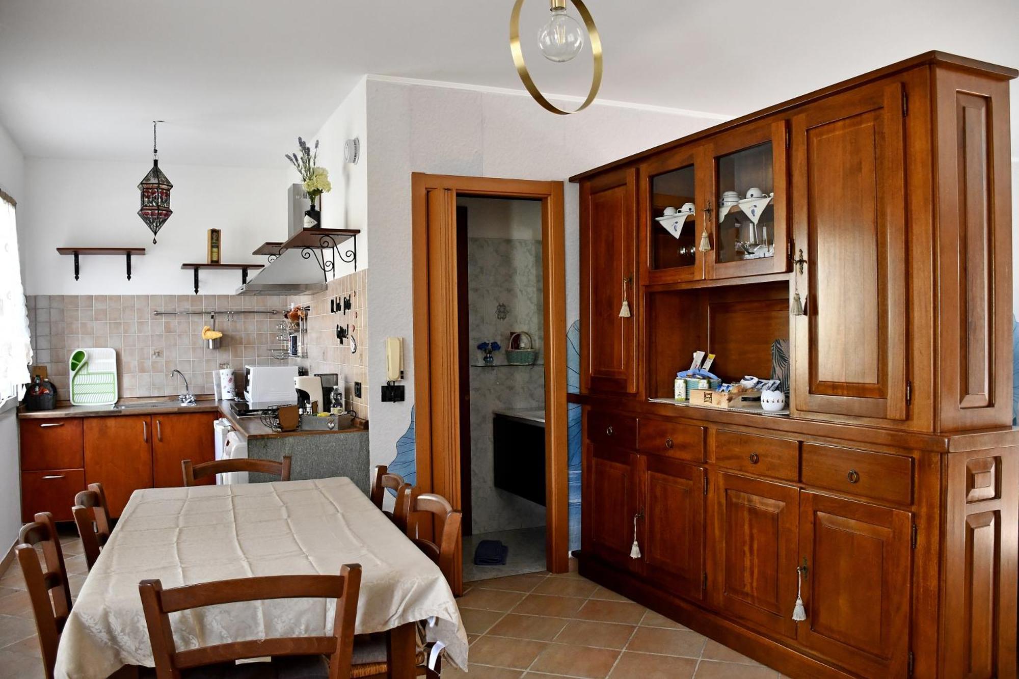 Casa Rina Lejlighed Ventimiglia Eksteriør billede